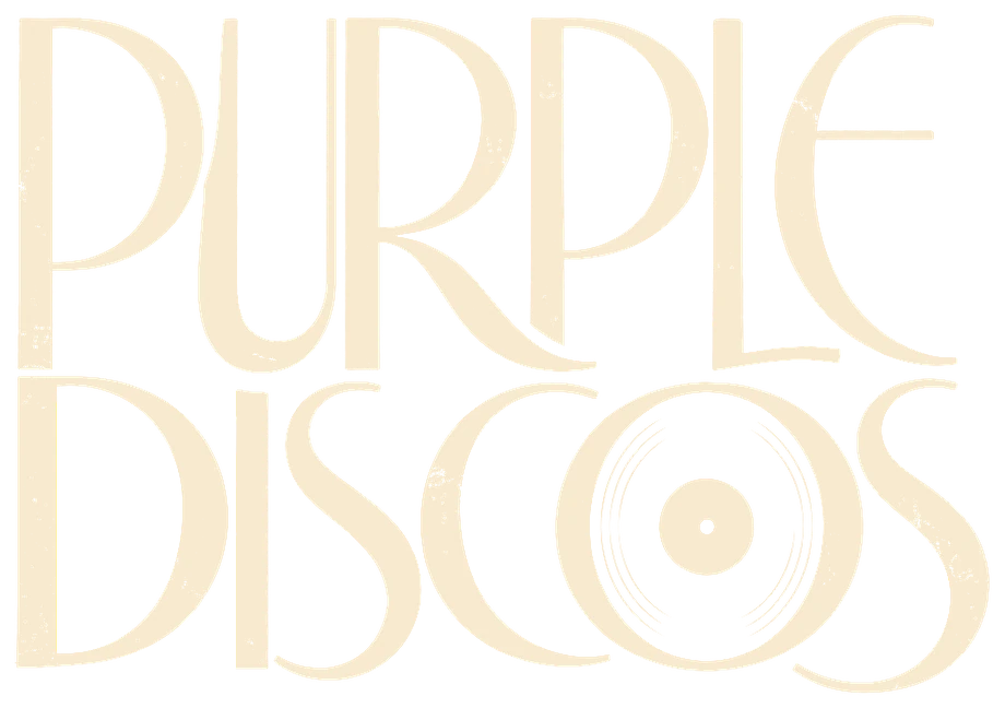 PURPLE DISCOS