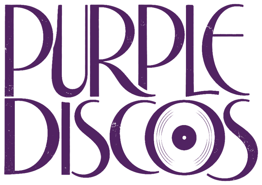 PURPLE DISCOS